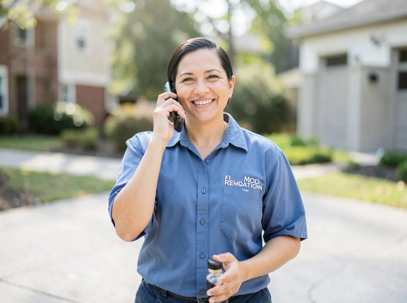 Mold Remediation Mildred, PA FAQs
